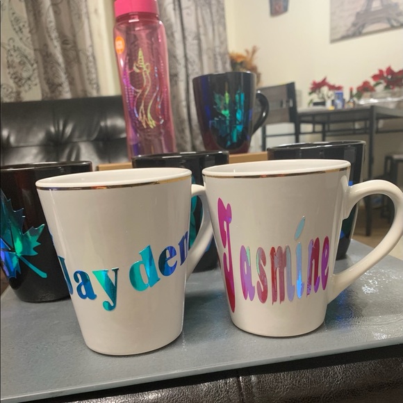 Custom Thumblers&Mugs - Picture 4 of 4
